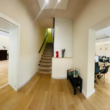 Szálloda Benaco Mavras 2*