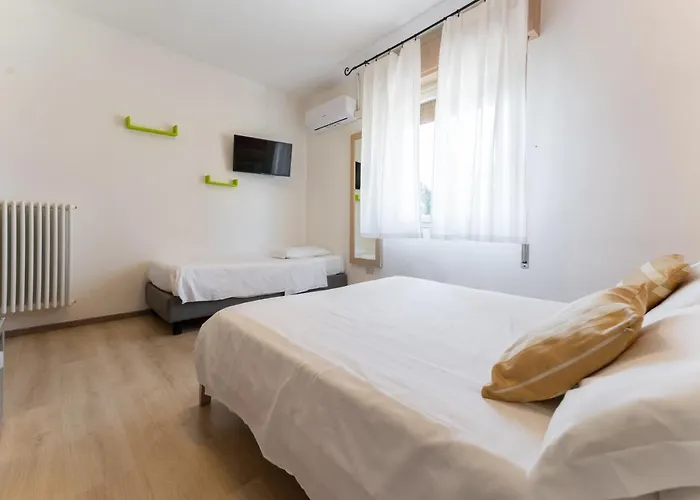 Benaco Mavras 2* Peschiera del Garda