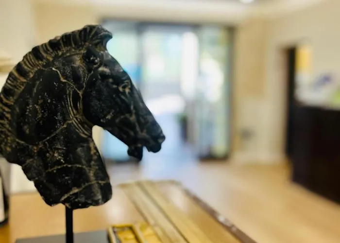 Szálloda Benaco Mavras Peschiera del Garda