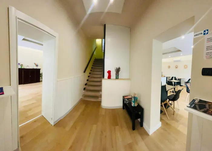 Szálloda Benaco Mavras 2*