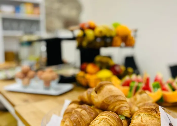 Szálloda Benaco Mavras Peschiera del Garda