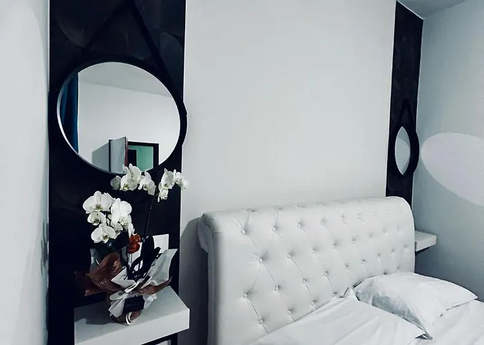 Szálloda Benaco Mavras 2*