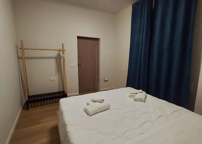 Benaco Mavras Szálloda Peschiera del Garda