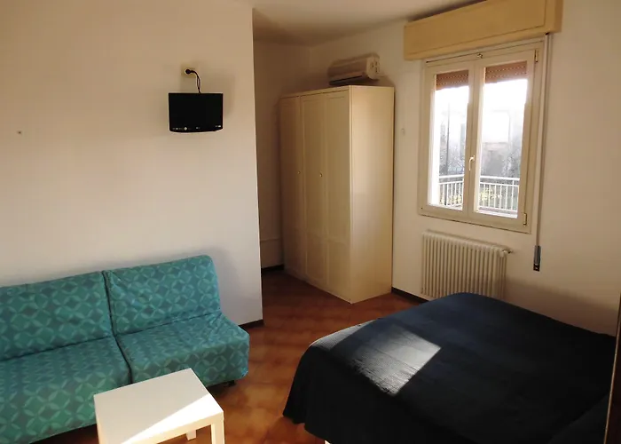 Benaco Mavras Szálloda Peschiera del Garda