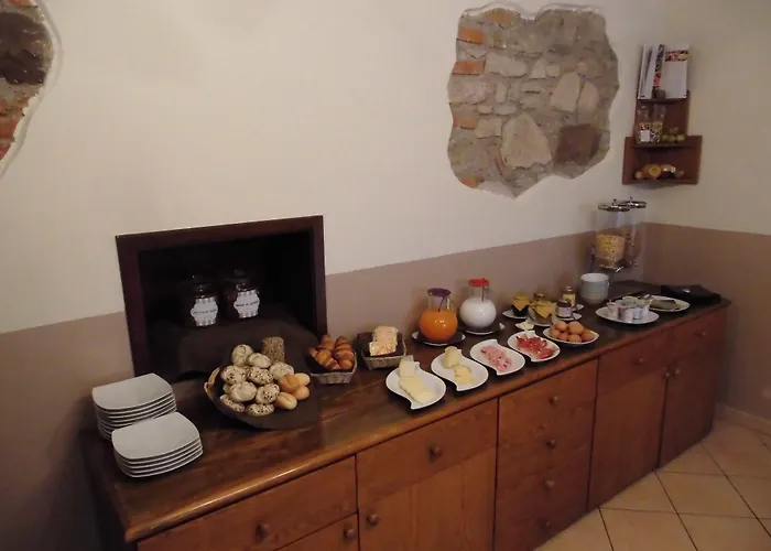 Benaco Mavras 2* Peschiera del Garda