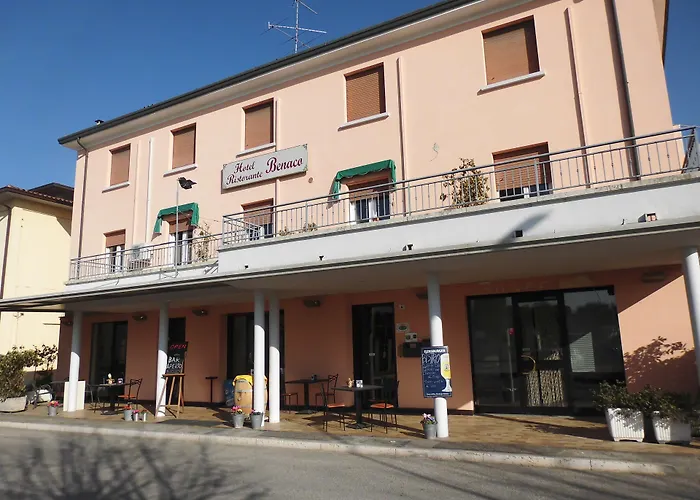 Benaco Mavras Peschiera del Garda