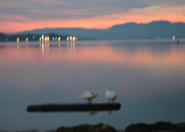 Benaco Mavras Szálloda