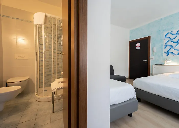 Benaco Mavras Peschiera del Garda