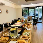 Mh Hotel Benaco Hotel Peschiera del Garda