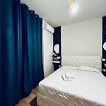 Mh Hotel Benaco ホテル