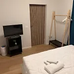ホテル Mh Hotel Benaco