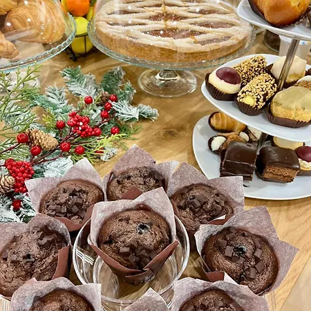 Benaco Mavras Отель 2*