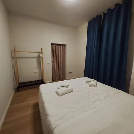 Benaco Mavras Отель Пескьера-дель-Гарда