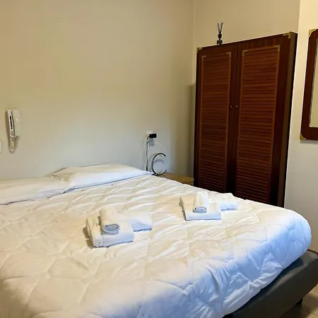 Mh Benaco Hotel Peschiera del Garda
