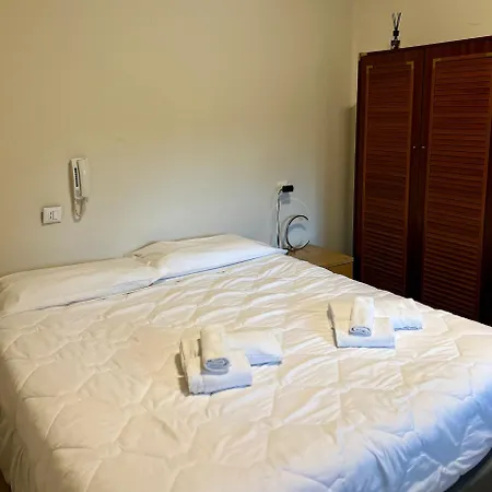 Benaco Mavras 2* Пескьера-дель-Гарда