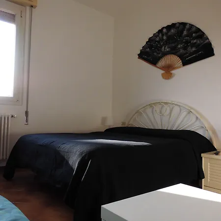 Benaco Mavras 2* Пескьера-дель-Гарда