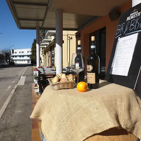 Hotel Mh Benaco