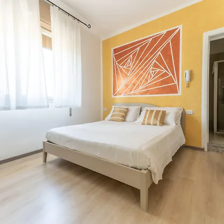 Отель Benaco Mavras Пескьера-дель-Гарда