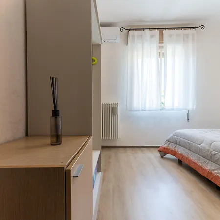 Benaco Mavras 2* Пескьера-дель-Гарда