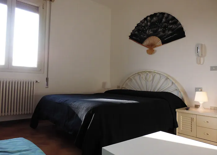 Benaco Mavras 2* Πεσκιέρα ντελ Γκάρντα