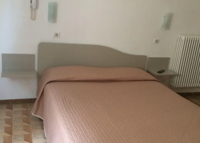 Benaco Mavras 2* Πεσκιέρα ντελ Γκάρντα