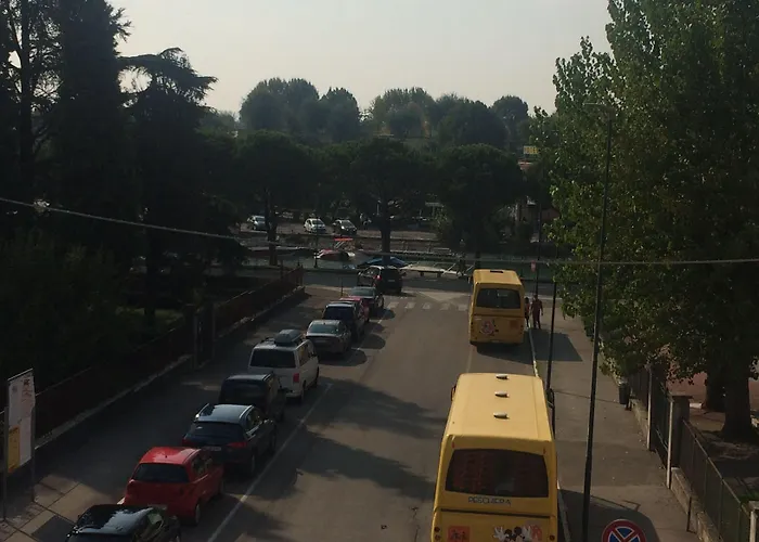 Benaco Mavras Ξενοδοχείο