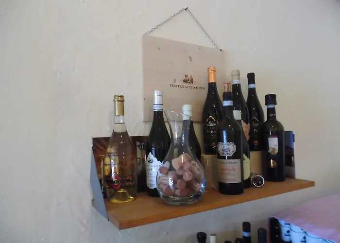 Benaco Mavras Ξενοδοχείο