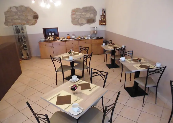 Ξενοδοχείο Benaco Mavras