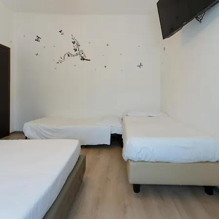 Benaco Mavras 2*