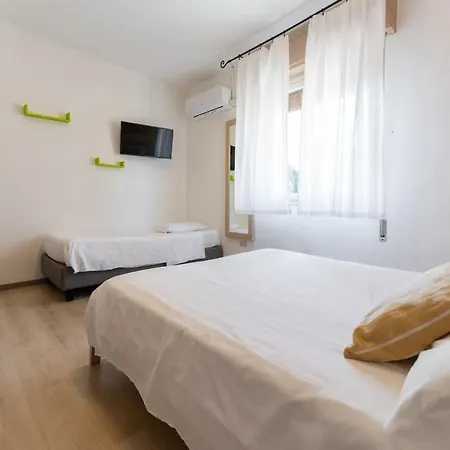 Benaco Mavras 2* Peschiera del Garda