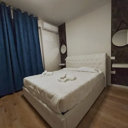 Benaco Mavras
