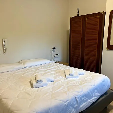 Benaco Mavras Hotel Peschiera del Garda