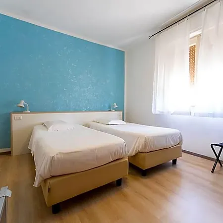Hotel Benaco Mavras Peschiera del Garda