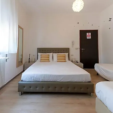 Benaco Mavras 2* Peschiera del Garda