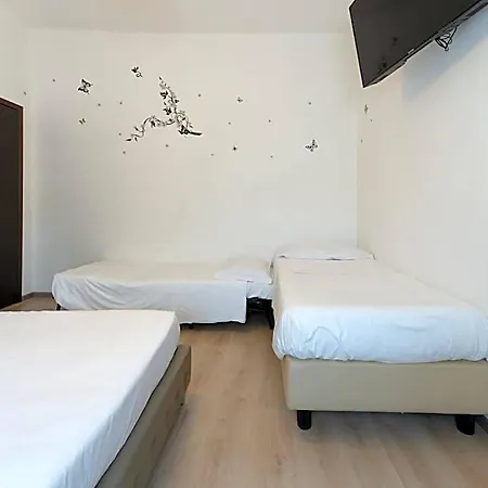 Benaco Mavras Peschiera del Garda