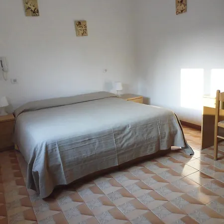 Hotel Benaco Mavras Peschiera del Garda