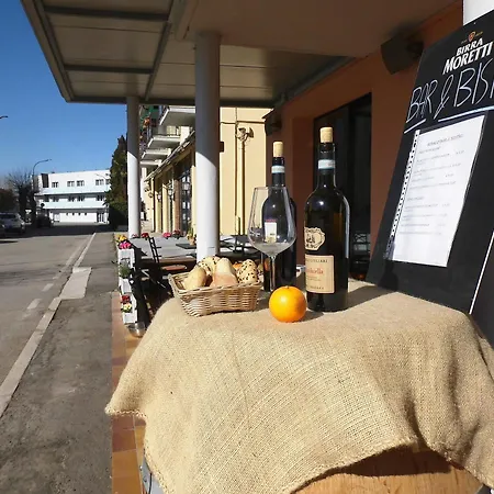 Hotel Benaco Mavras Peschiera del Garda