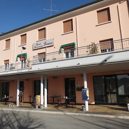 Benaco Mavras Peschiera del Garda