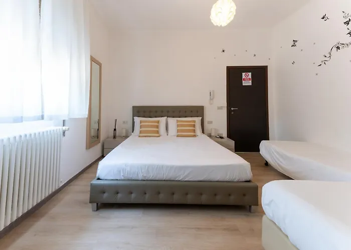 Benaco Mavras Peschiera del Garda