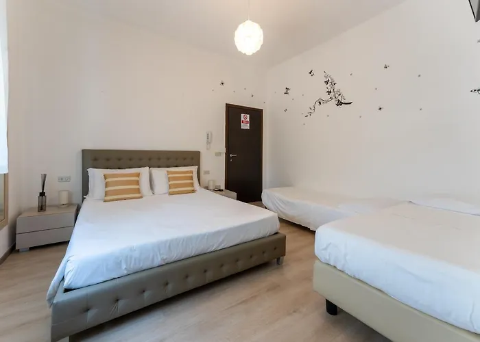 Benaco Mavras 2* Peschiera del Garda