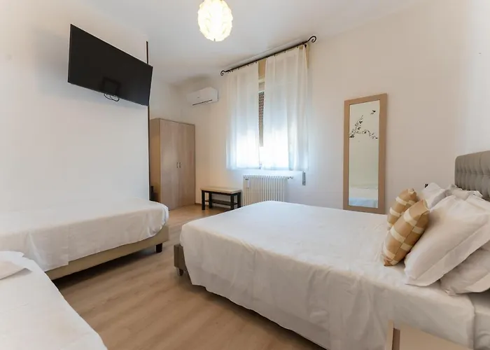 Hotel Benaco Mavras Peschiera del Garda