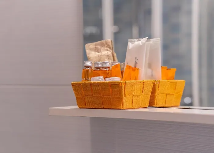 Benaco Mavras Peschiera del Garda