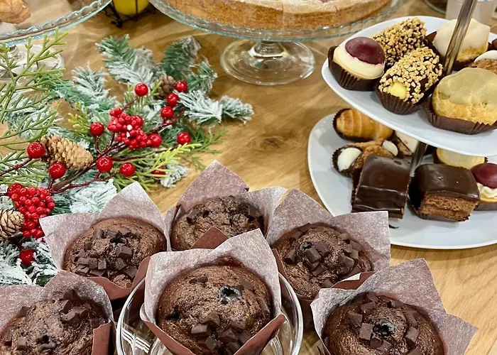 Benaco Mavras Hotel 2*