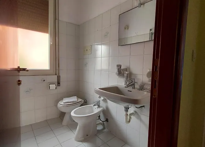 Hotel Benaco Mavras Peschiera del Garda