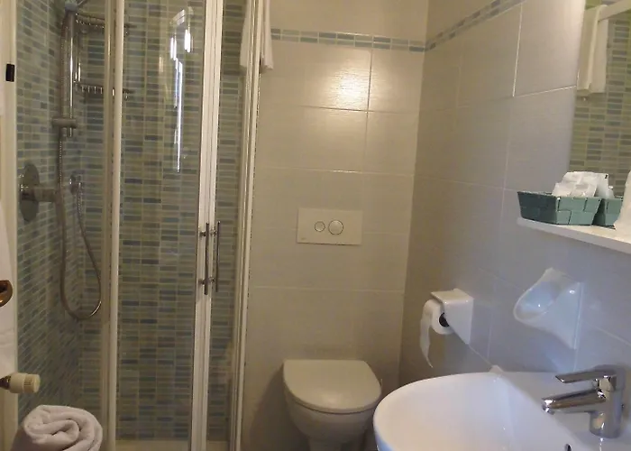 Hotel Benaco Mavras Peschiera del Garda