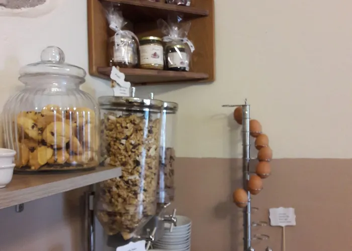 Benaco Mavras Hotel Peschiera del Garda