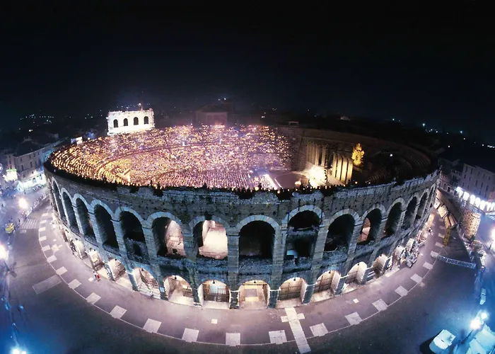 Hotel Benaco Mavras Peschiera del Garda