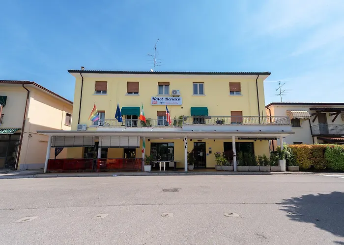 Benaco Mavras