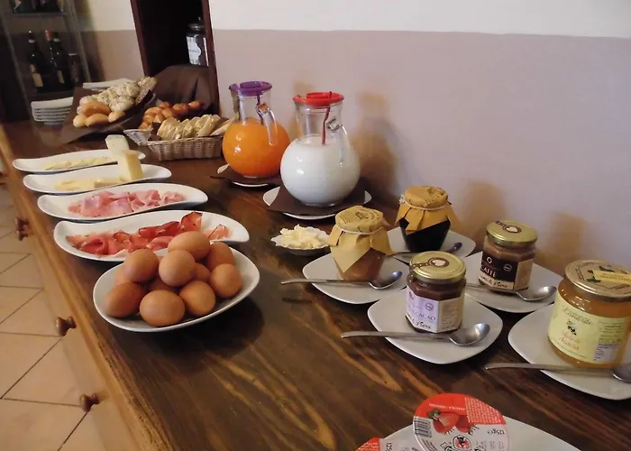 Benaco Mavras Hotel 2*